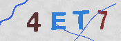 CAPTCHA-Bild